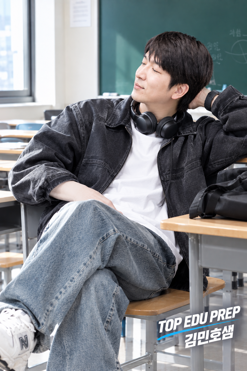 Top Edu Prep 수학 멘토 프로필 사진